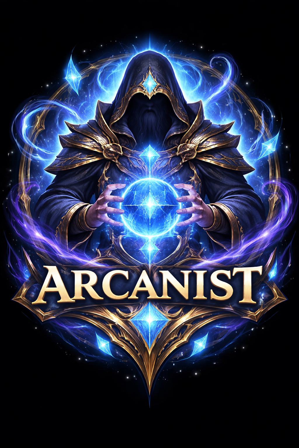 Arcanist icon