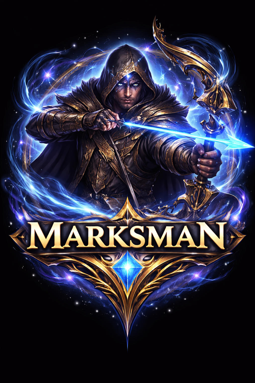 Marksman icon