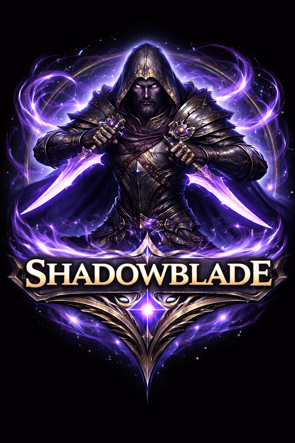 Shadowblade icon