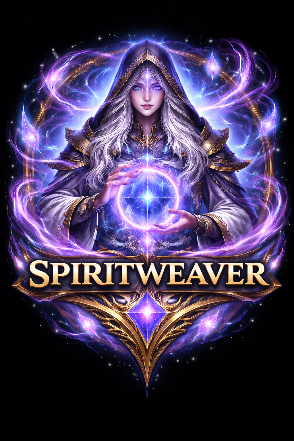 Spiritweaver icon