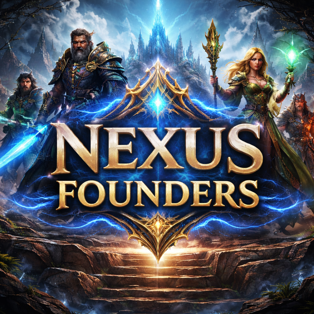 Nexus Founders